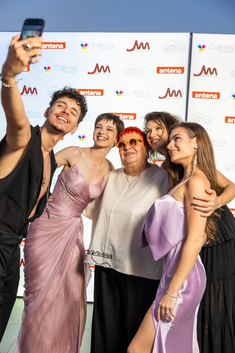 Serialul original Ana, Mi-ai fost scrisă în ADN marchează lansarea internațională la NEM Dubrovnik 2025 18957951