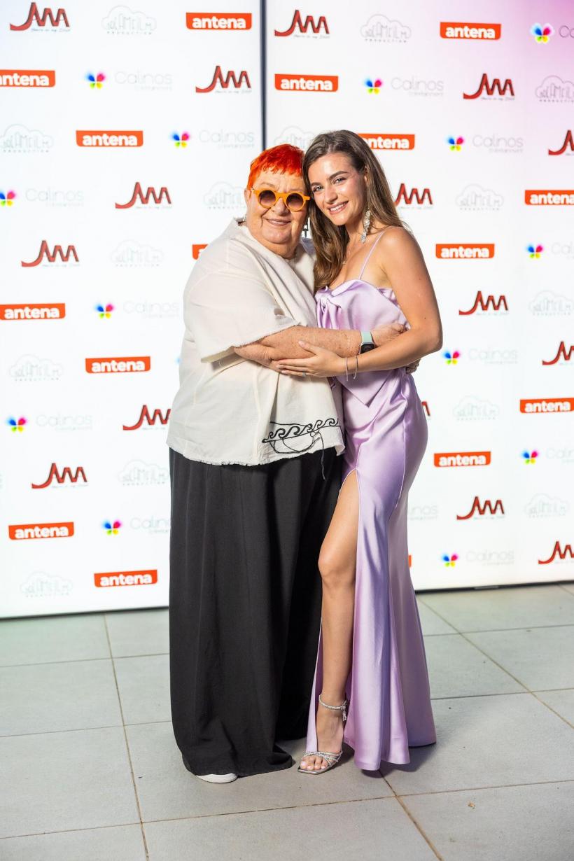 Serialul original Ana, Mi-ai fost scrisă în ADN marchează lansarea internațională la NEM Dubrovnik 2025 18957952