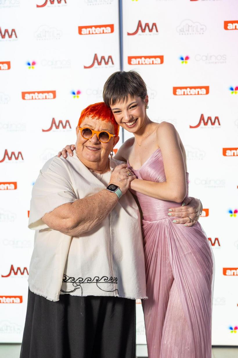 Serialul original Ana, Mi-ai fost scrisă în ADN marchează lansarea internațională la NEM Dubrovnik 2025 18957953