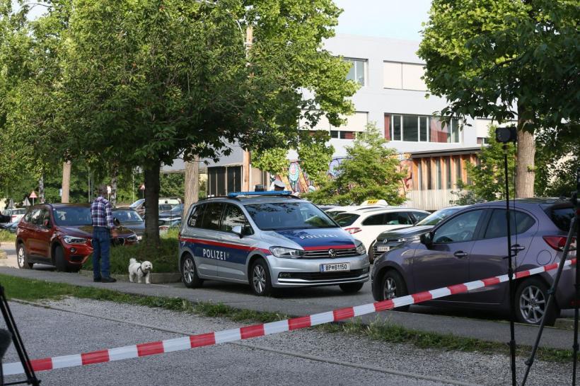 Atacul armat la școala din Graz: bilanțul a ajuns la 11 morți. 2 elevi români, printre răniți. Atacatorul s-a sinucis 18958057