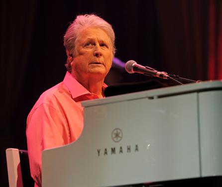 Brian Wilson (Beach Boys) a murit la 82 de ani. O legendă și un geniu al muzicii pop 18958198