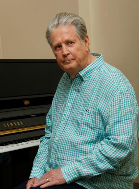 Brian Wilson (Beach Boys) a murit la 82 de ani. O legendă și un geniu al muzicii pop 18958199