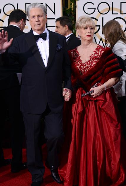 Brian Wilson (Beach Boys) a murit la 82 de ani. O legendă și un geniu al muzicii pop 18958200