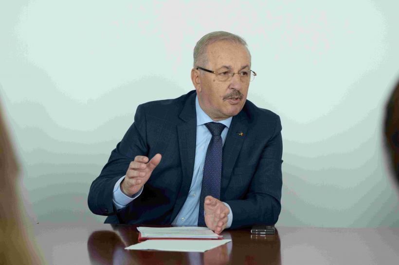 Deficitul bugetar vs achizițiile Fiscului. ANAF „sparge” 8 milioane de euro pe sondaje de opinie și pe servicii de pază 18958006