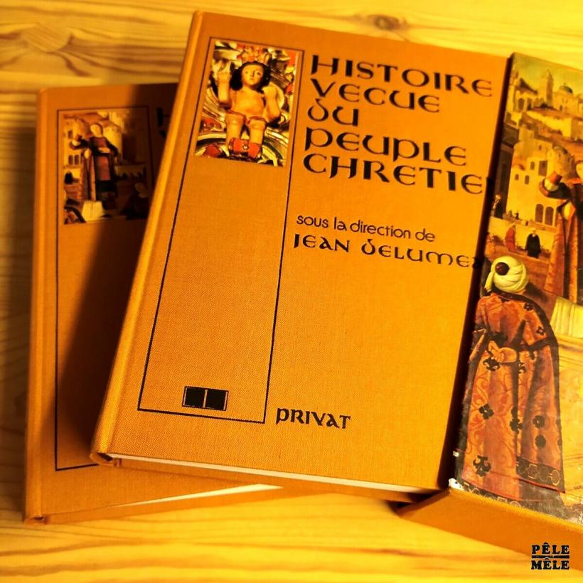 Jean Delumeau, tartorul istoriilor religioase 18957934