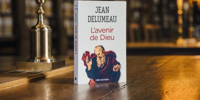 Jean Delumeau, tartorul istoriilor religioase 18957935