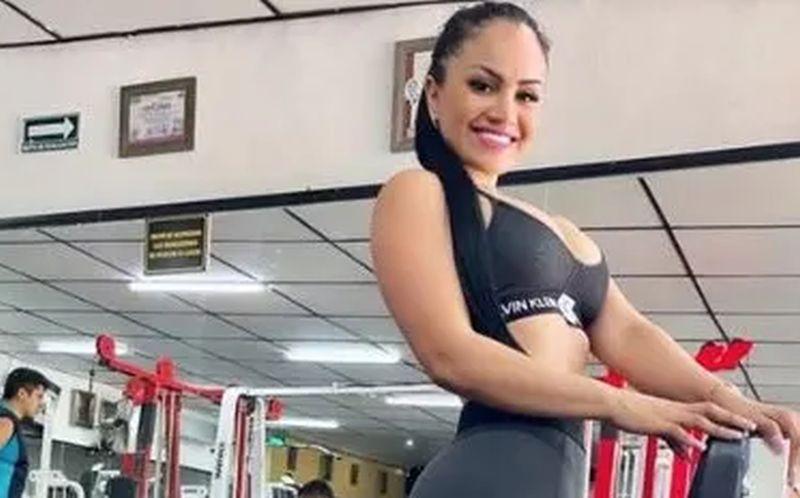 Moarte suspectă a unei campioane: O cunoscută influenceriță de fitness, găsită moartă într-o piscină din Mexic