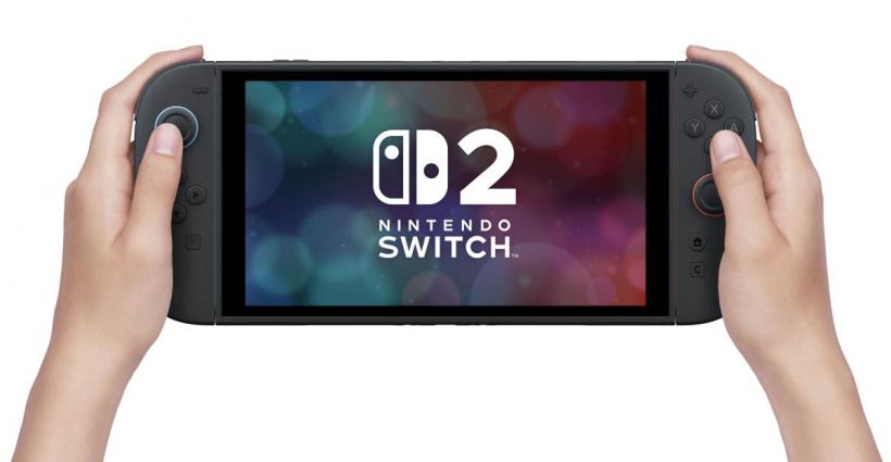 Record: Nintendo a vândut 3,5 milioane de console Switch 2 în patru zile