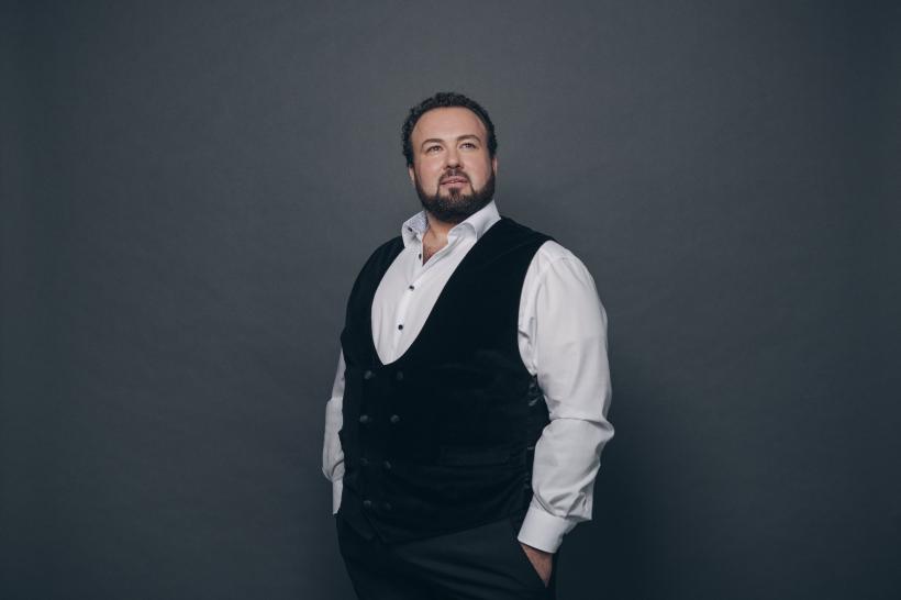 Trei staruri de anvergură internațională – Anita Hartig, Ștefan Pop și Erwin Schrott – distribuite în Faust de Gounod, în deschiderea Bucharest Opera Festival 2025, pe prima scenă lirică a României 18957969