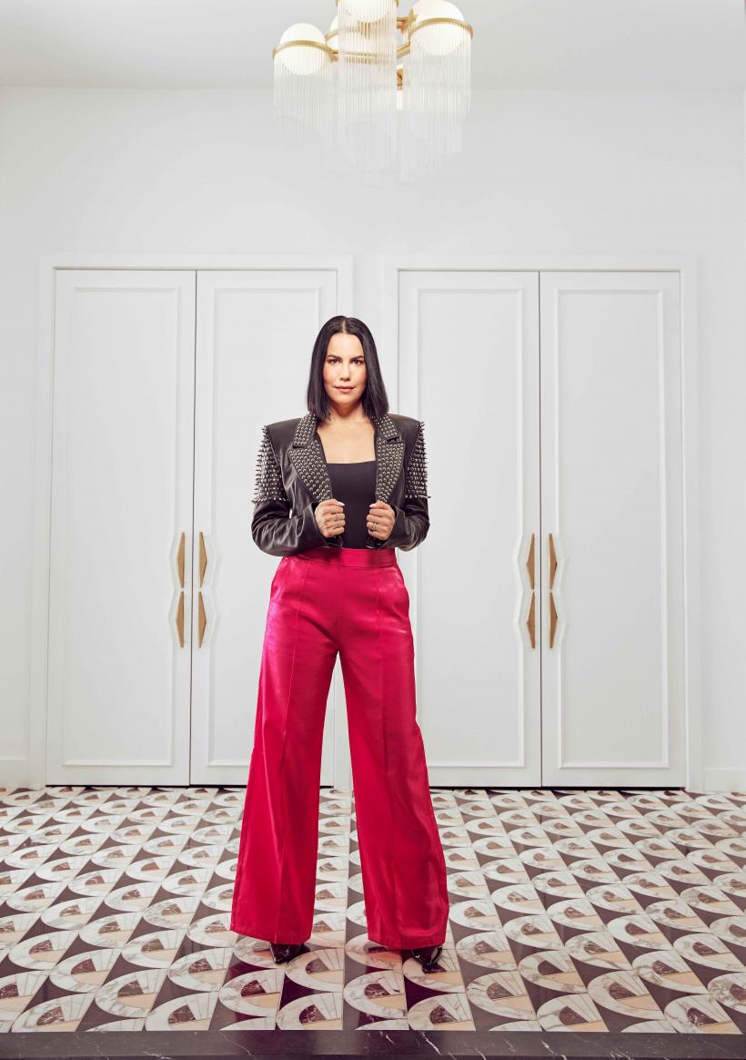 AXN Spin dezvăluie premiere captivante, cu noi seriale care aduc designul și drama pe ecran în iunie 18958030