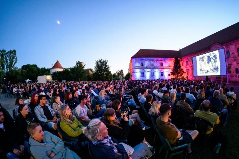 Începe TIFF.24. Ce nu trebuie să ratezi în primul weekend de festival 18958336