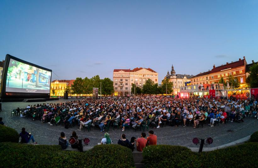 Începe TIFF.24. Ce nu trebuie să ratezi în primul weekend de festival 18958337