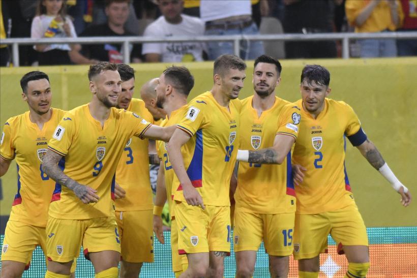 Mircea Lucescu face promisiunea pe care o așteptau toți suporterii: „Voi construi o națională puternică. De asta să fiți siguri” 18958161