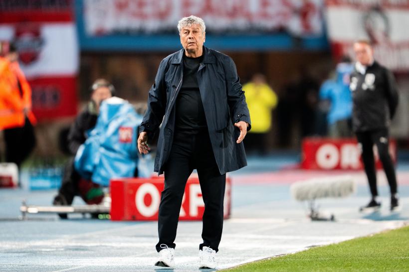 Mircea Lucescu face promisiunea pe care o așteptau toți suporterii: „Voi construi o națională puternică. De asta să fiți siguri”