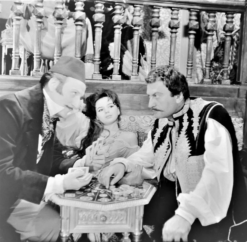 Cum ne-am pomenit pe limbă cu numele Dușcă 18958157