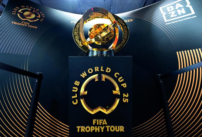 Dueluri intercontinentale și de Champions League. Îl vedem, din nou, pe Messi 18958295