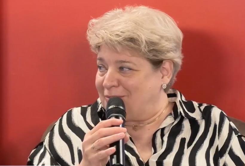 Conferința națională „Inovația în sănătate – drumul spre soluții salvatoare, eficiență și încredere” 18959193