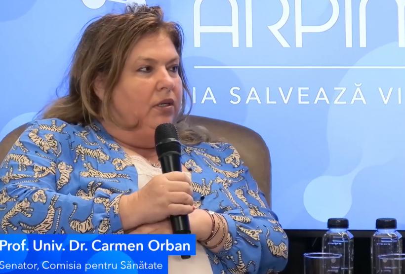 Conferința națională „Inovația în sănătate – drumul spre soluții salvatoare, eficiență și încredere” 18959195