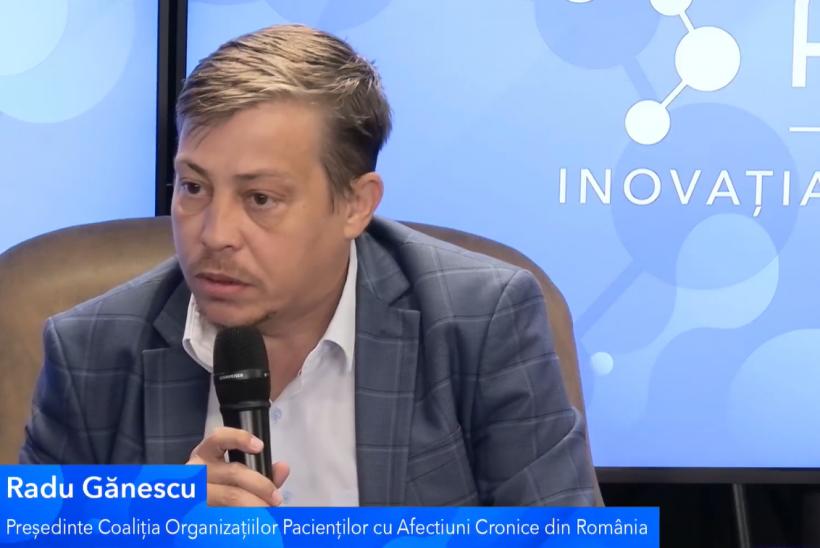 Conferința națională „Inovația în sănătate – drumul spre soluții salvatoare, eficiență și încredere” 18959196