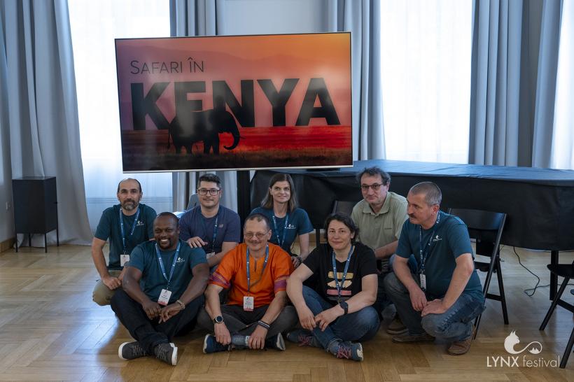 Documentarul Ocean este câștigătorul LYNX Festival 2025