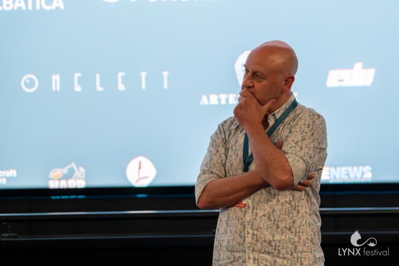 Documentarul Ocean este câștigătorul LYNX Festival 2025 18958394