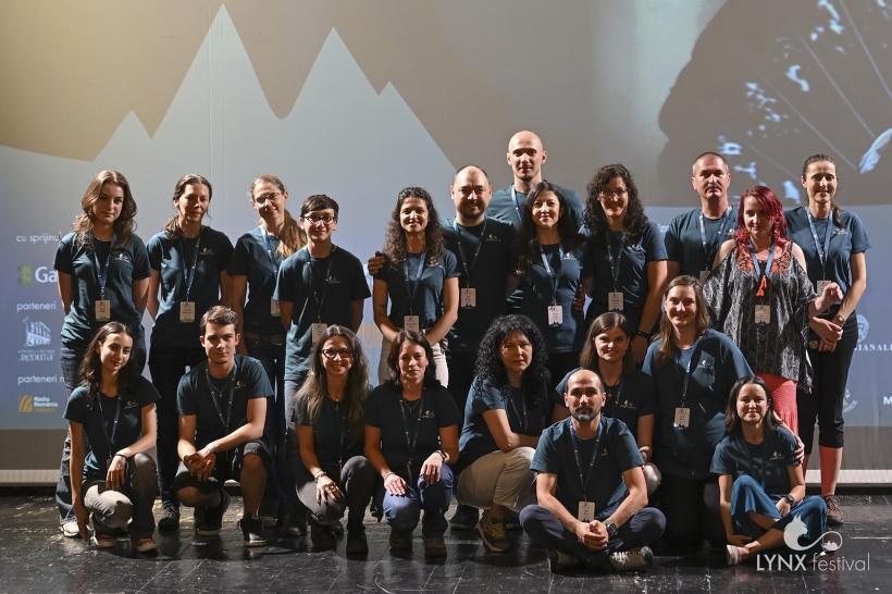 Documentarul Ocean este câștigătorul LYNX Festival 2025 18958395