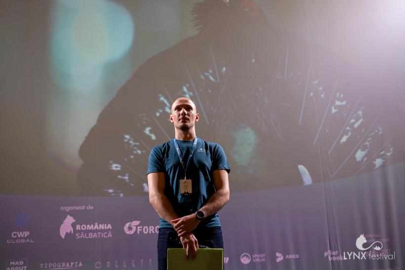 Documentarul Ocean este câștigătorul LYNX Festival 2025 18958398