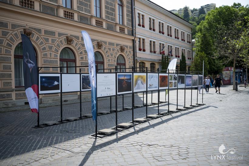 Documentarul Ocean este câștigătorul LYNX Festival 2025 18958401