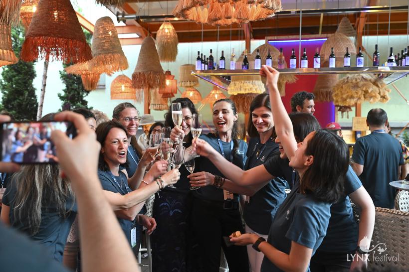 Documentarul Ocean este câștigătorul LYNX Festival 2025 18958402