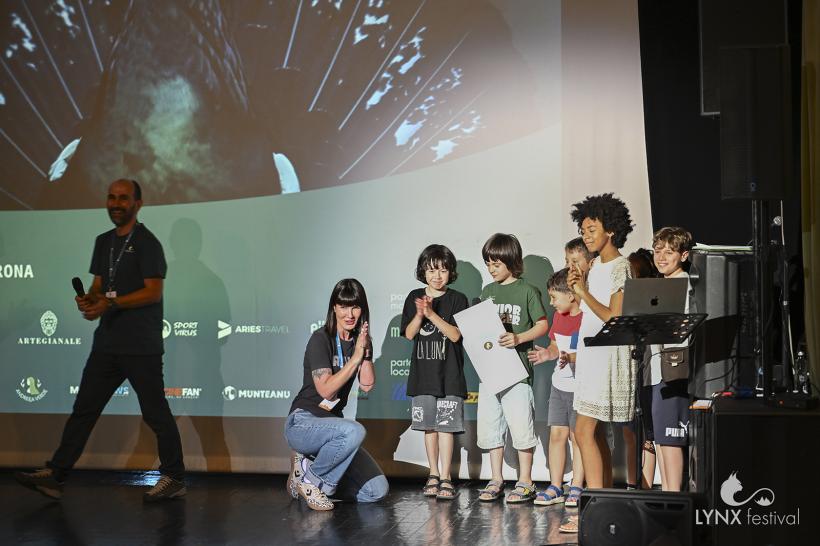 Documentarul Ocean este câștigătorul LYNX Festival 2025 18958403