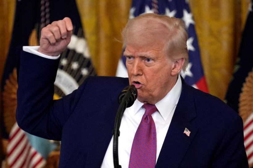 Judecător american: Trump a desfășurat ilegal Garda Națională în Los Angeles 18958414