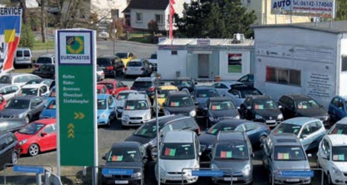 Încep înscrierile persoanelor fizice în programul Rabla Auto. Iată pașii de urmat