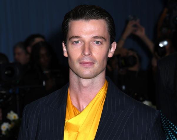 Fiul lui Arnold Schwarzenegger, Patrick Schwarzenegger, este noua senzație de la Hollywood 18958052