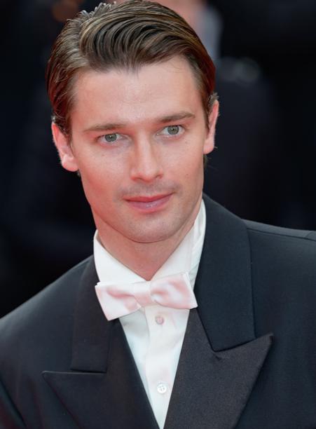 Fiul lui Arnold Schwarzenegger, Patrick Schwarzenegger, este noua senzație de la Hollywood 18958053