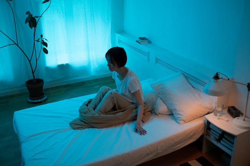 Medicament pentru slăbit, aprobat în tratamentul apneei în somn