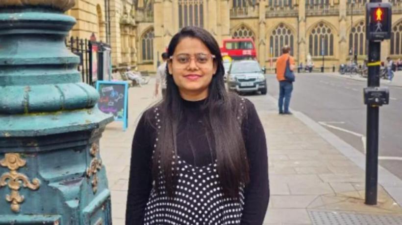 „Traficul m-a salvat.” O tânără din Marea Britanie scapă cu viață după ce a ratat la limită avionul Air India care s-a prăbușit