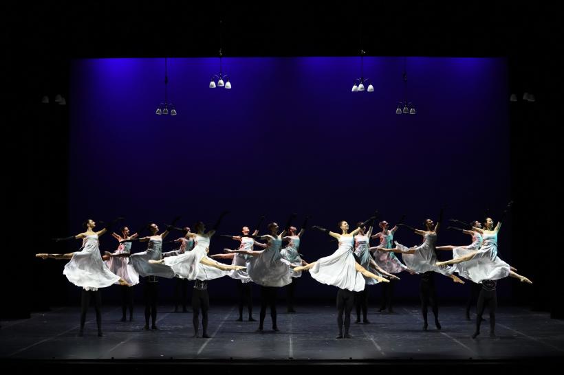 Cenușăreasa - unul dintre cele mai iubite balete din lume, la Bucharest Opera Festival 18958562