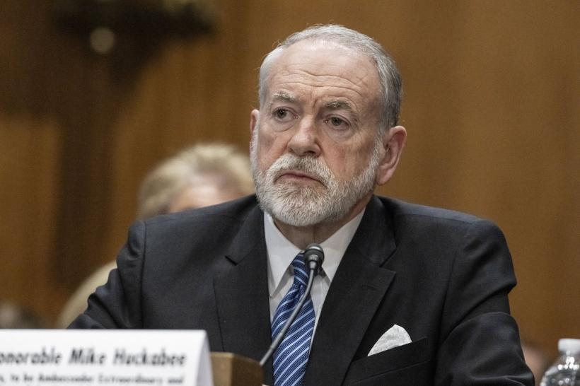 Atacurile aeriene iraniene au provocat pagube lângă ambasada SUA din Israel 18958652