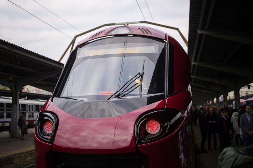 CFR, lăsat fără bani. Conflict cu Autoritatea pentru Reformă Feroviară 18958590