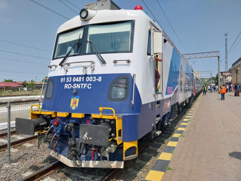 CFR, lăsat fără bani. Conflict cu Autoritatea pentru Reformă Feroviară 18958594