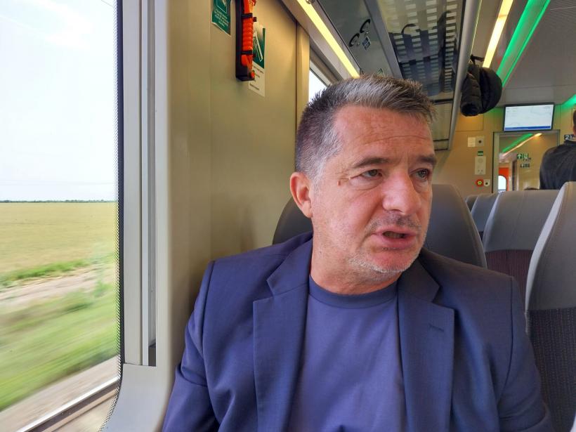 CFR, lăsat fără bani. Conflict cu Autoritatea pentru Reformă Feroviară 18958598