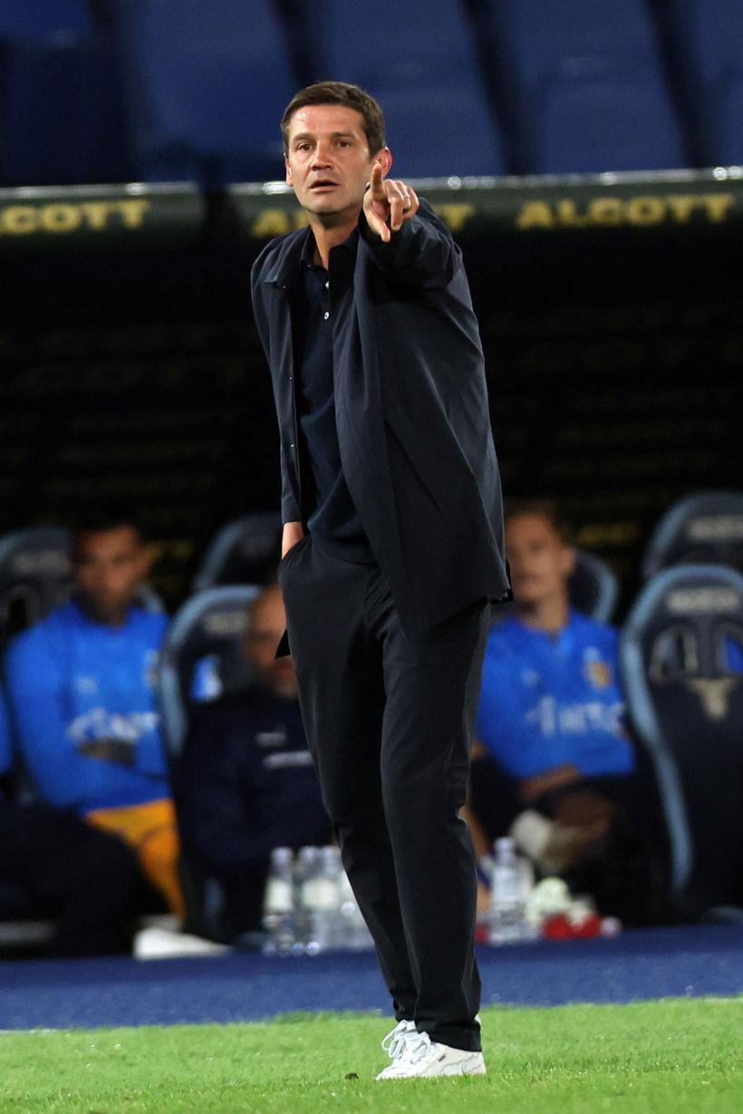 Cristi Chivu, debut la Inter direct la Mondialul Cluburilor 18958601