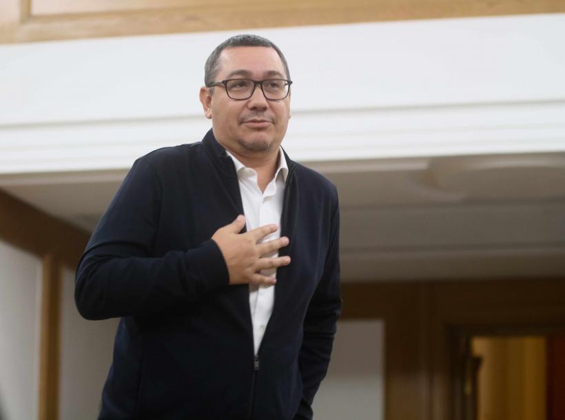 Sistemul „kovesist” greșește, contribuabilul român plătește. Ponta, despăgubiri de 100.000 de lei de la bugetul de stat 18958624