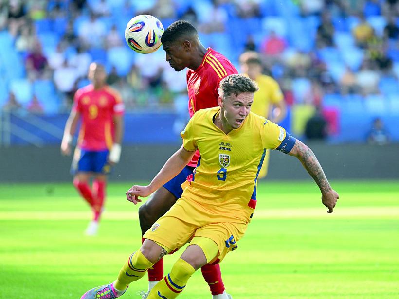 Avem jucători să dominăm adversarii? 18958604