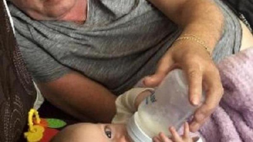 O viață salvată de o nepoată: celulele stem recoltate la naștere au redat speranța unui bunic după un AVC