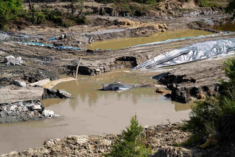 Directorul Salrom devine țapul ispășitor pentru situația de la Praid 18958776
