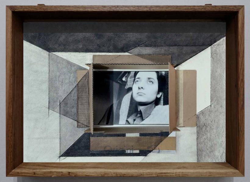 Galeriile Anca Poterașu și Catinca Tabacaru expun în iunie la Basel, Elveția, cu sprijinul ICR 18958942