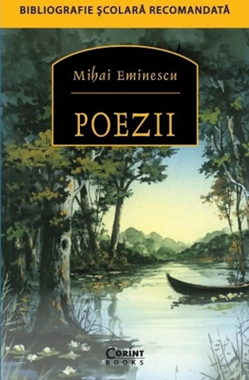 5 „necunoscute” despre Mihai Eminescu 18958761