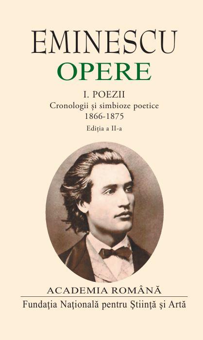 5 „necunoscute” despre Mihai Eminescu 18958762