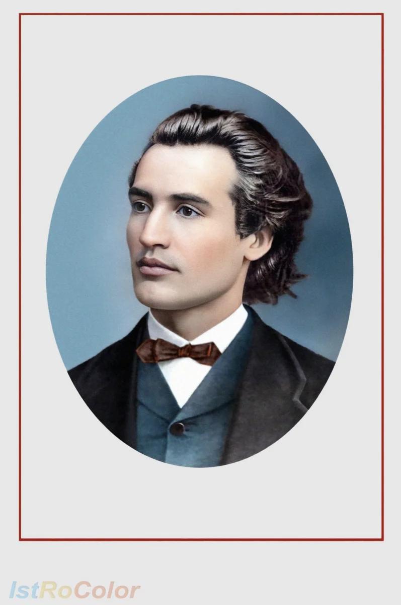 5 „necunoscute” despre Mihai Eminescu 18958763